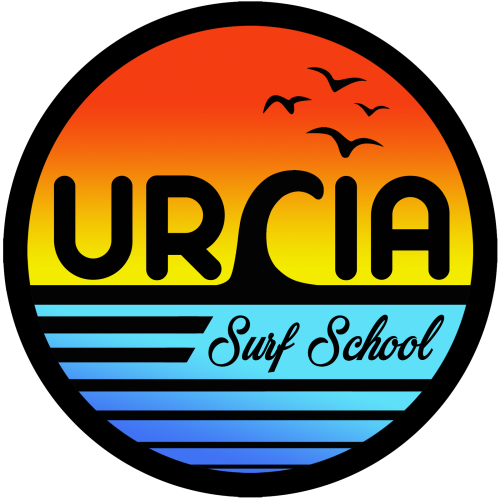 Urcia Surf School in Huanchaco, Peru in Huanchaco, La Libertad